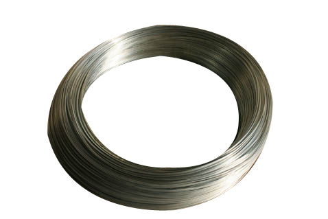 Zinc coated steel tube widely use for freezer